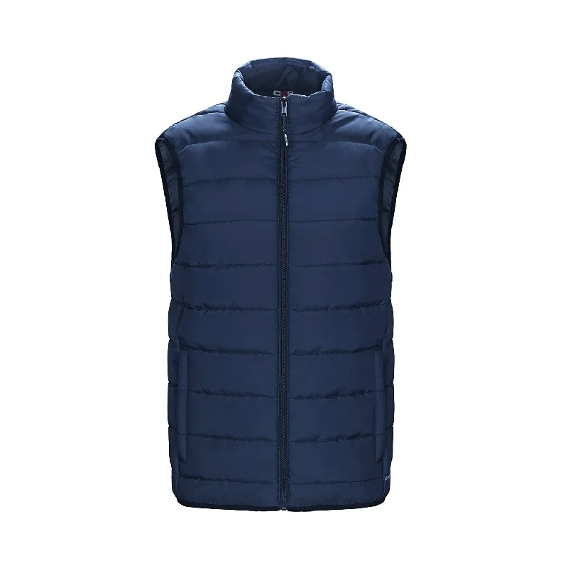 Dress up or down with these versatile pieces   L00976 - Chill - Ladies Puffy Vest
