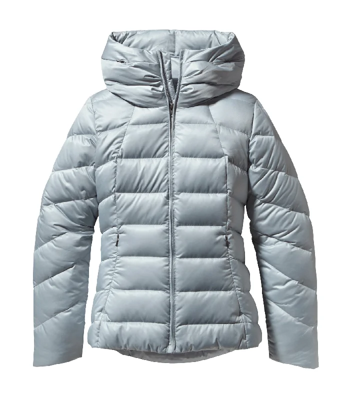 A perfect wardrobe for fashionable women   Women's Downtown Jacket