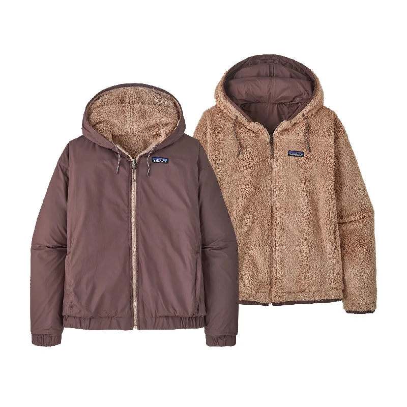 Get noticed with eye-catching women’s fashion   Women's Reversible Cambria Jacket