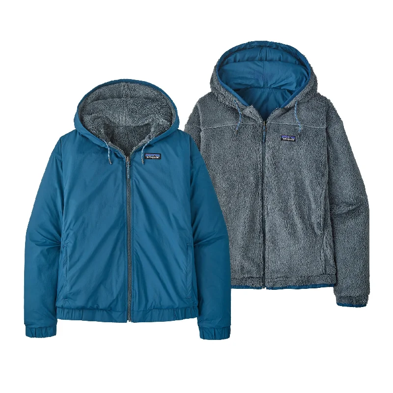 Fashion-forward styles that make a statement   Women's Reversible Cambria Jacket