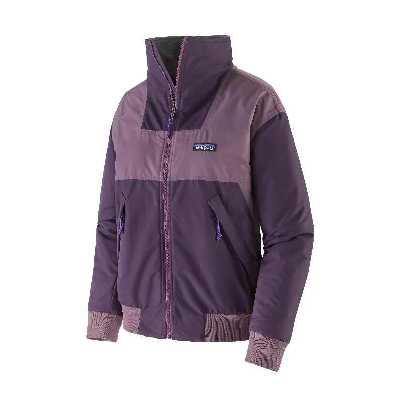 Trendy women’s clothing that suits every taste   Women's Shelled Synchilla® Jacket