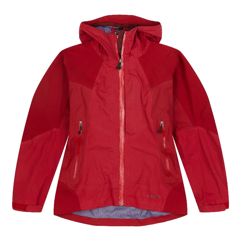 Find your perfect fit with stylish women’s clothing   Women's Stretch Latitude Jacket