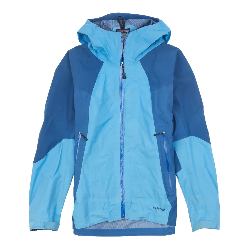 Feminine fashion to express your unique style   Women's Stretch Latitude Jacket