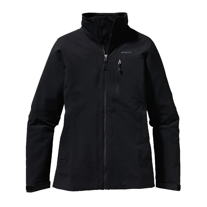 Essential women’s clothing for every season   W's Alpine Guide Jacket
