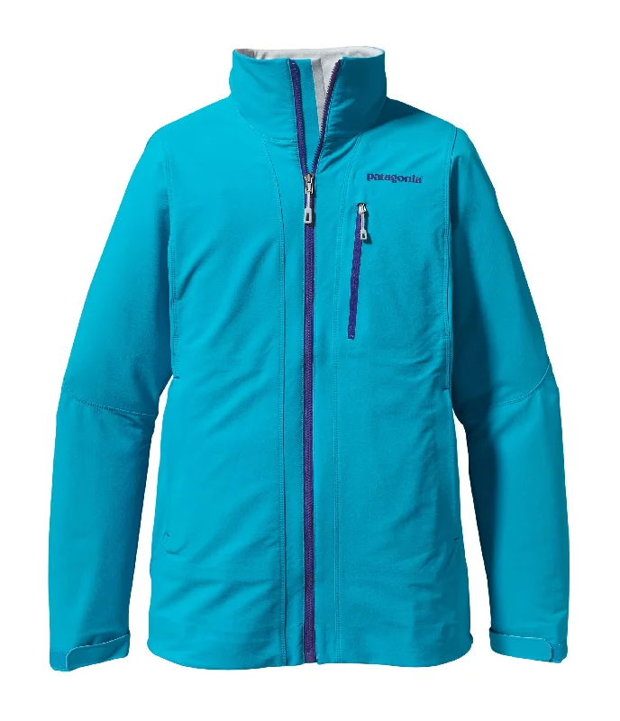 Uncover unique pieces for your perfect wardrobe   W's Alpine Guide Jacket