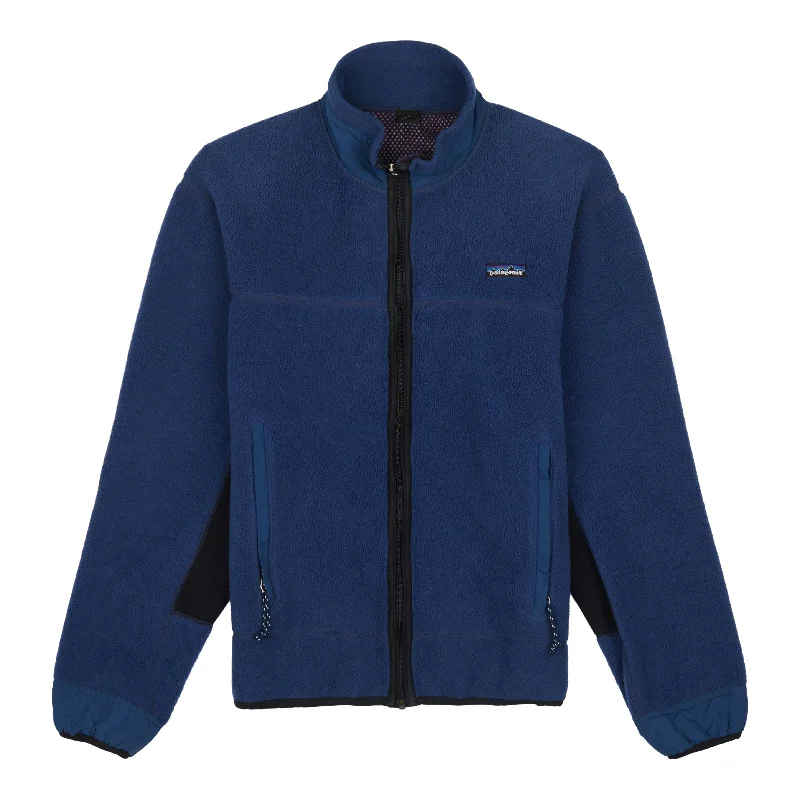 Feminine silhouettes for the modern woman   W's Burnese Retro-X® Jacket
