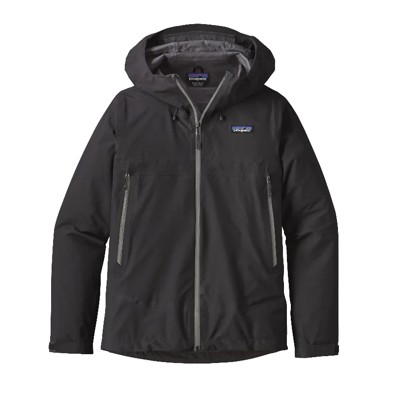 Feminine silhouettes for the modern woman   W's Cloud Ridge Jacket