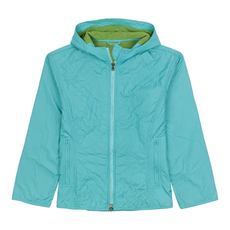 Statement pieces for the confident woman   W's Coriolis Jacket