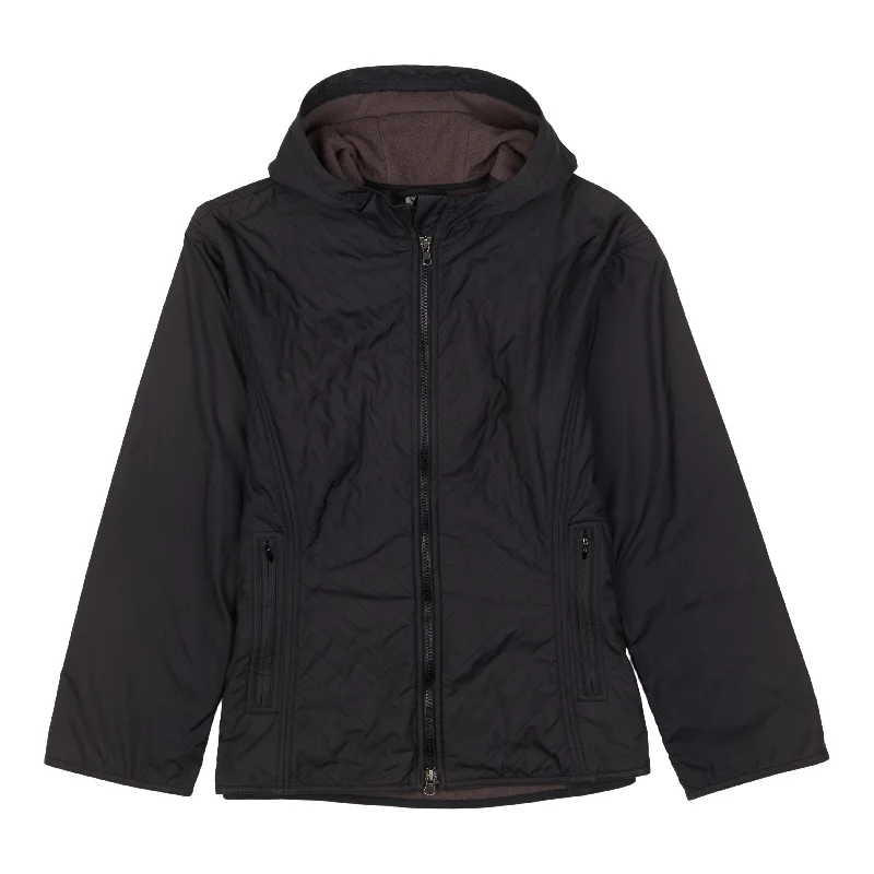 Versatile fashion for every type of woman   W's Coriolis Jacket