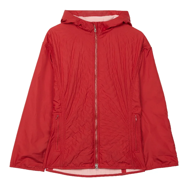 Bold, confident, and stylish women’s clothing   W's Coriolis Jacket