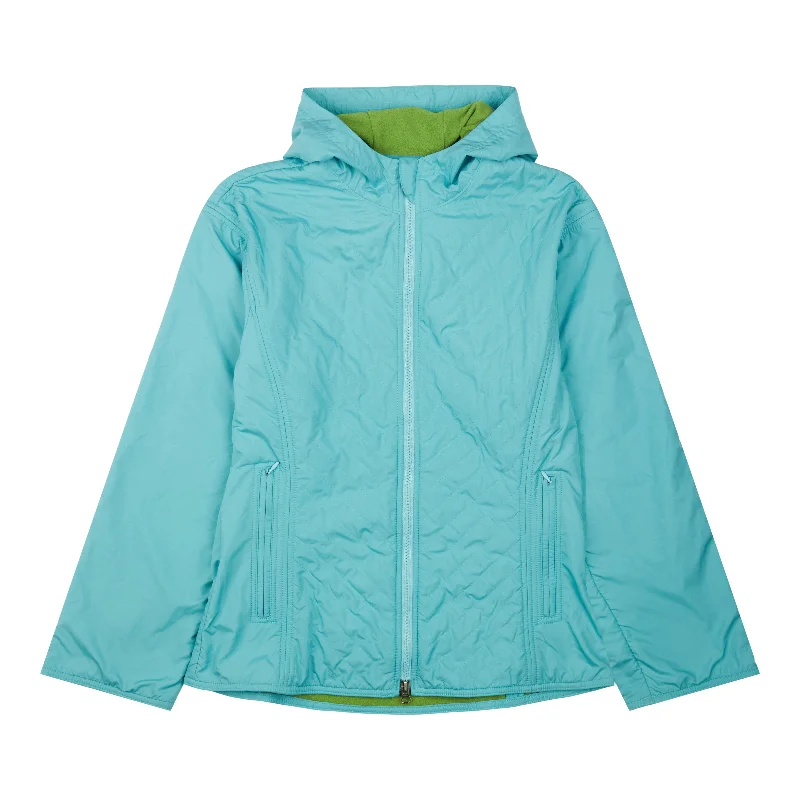 Elevate your look with premium women’s wear   W's Coriolis Jacket