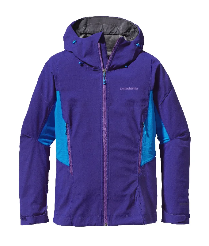 Stylish plus-size clothing for women   W's Dimensions Jacket