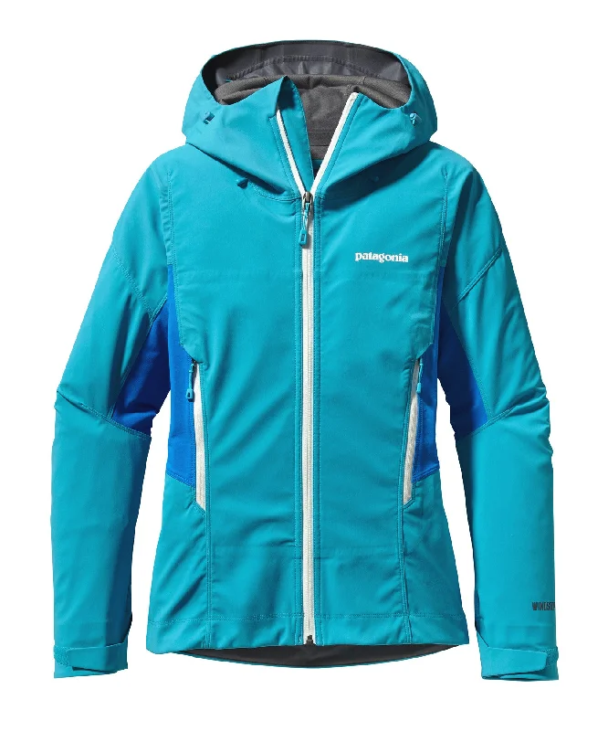 Trendy women’s clothing with a modern twist   W's Dimensions Jacket
