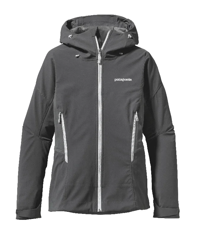Sustainable fashion for stylish women   W's Dimensions Jacket