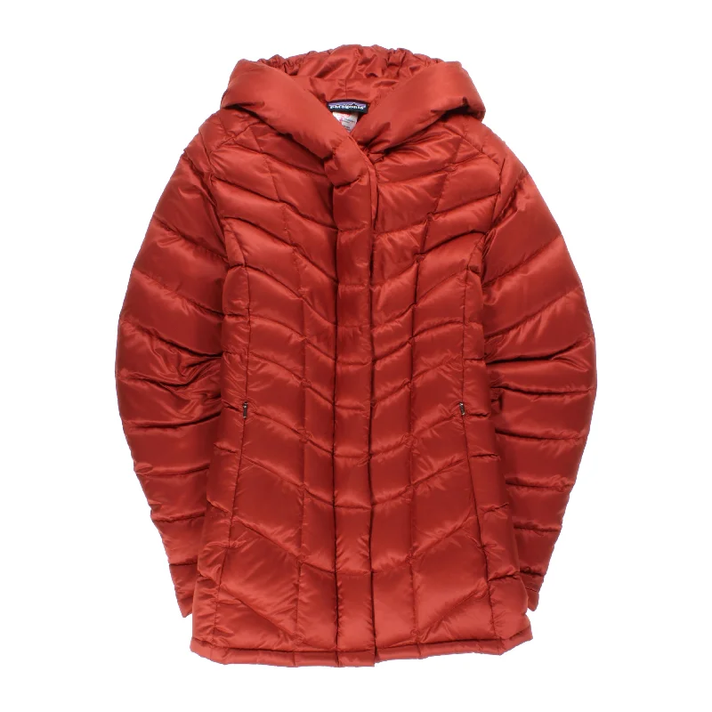 Elegant and comfortable women’s fashion wear   W's Downtown Loft Jacket