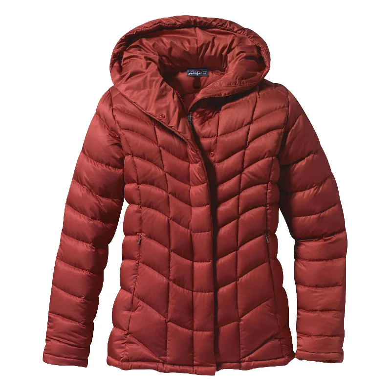 Women’s fashion that reflects your personality   W's Downtown Loft Jacket