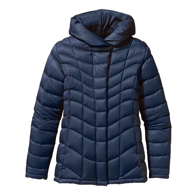 High-fashion styles at affordable prices   W's Downtown Loft Jacket