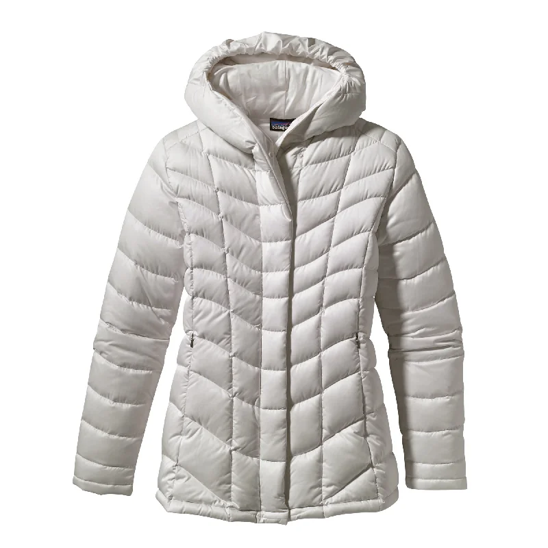 Effortlessly chic fashion for today’s woman   W's Downtown Loft Jacket
