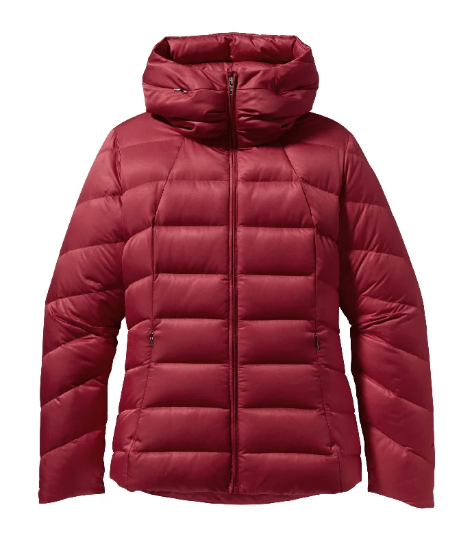 Statement pieces for the confident woman   W's Downtown Loft Jacket