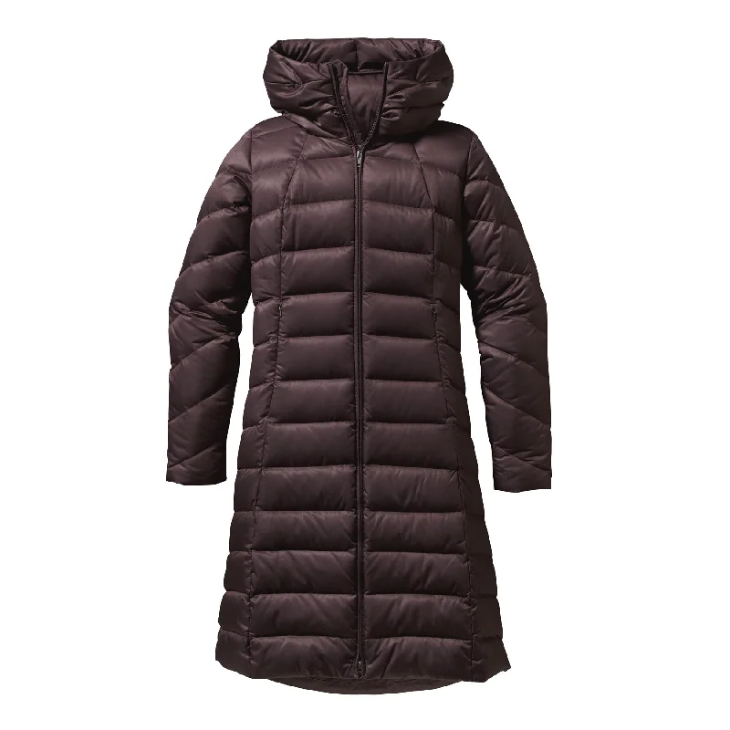 Elevate your look with premium women’s wear   W's Downtown Parka