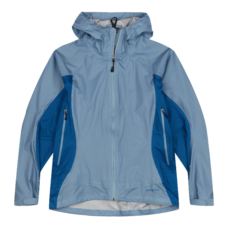 Latest fashion trends for modern women   W's Grade VI Jacket