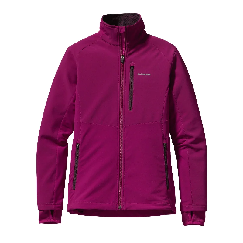 Uncover unique pieces for your perfect wardrobe   W's Integral Jacket