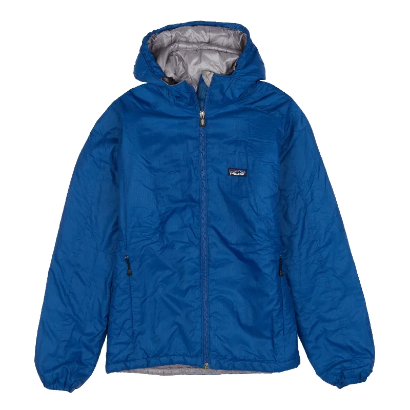 Trendy women’s clothing with a modern twist   W's Micro Puffs Jacket