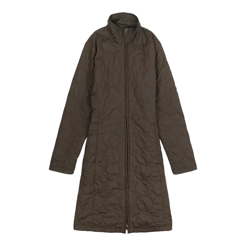 Cozy women’s clothing for the colder months   W's Mor Coat