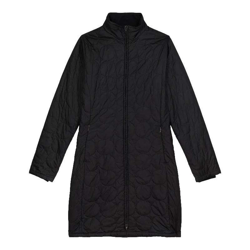 Bold and beautiful clothing for every woman   W's Mor Coat