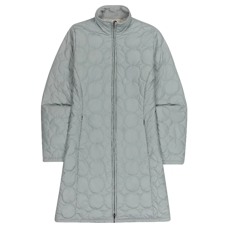 Sustainable fashion for stylish women   W's Mor Coat