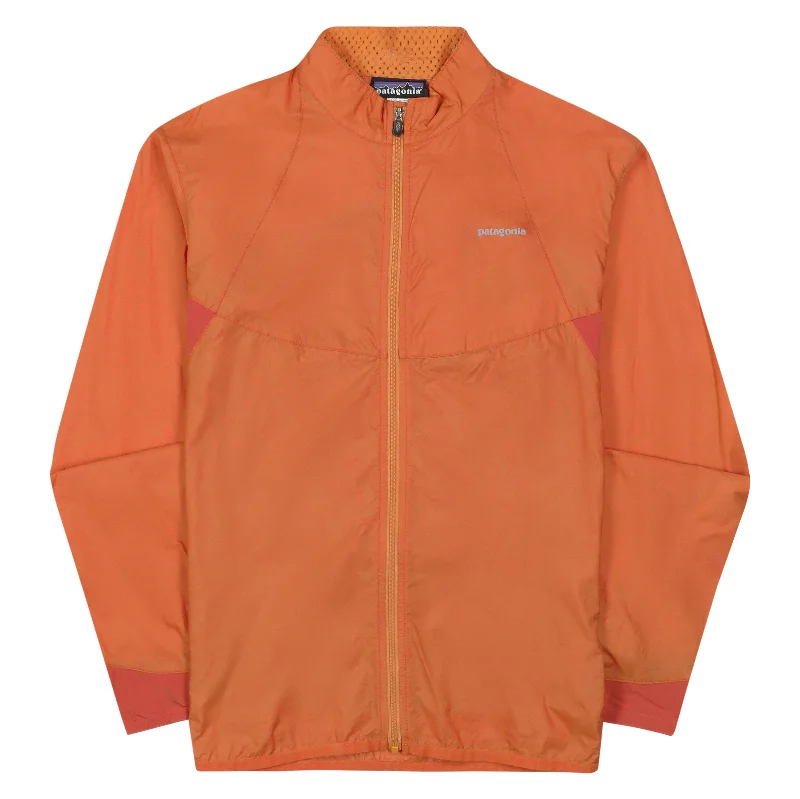 Chic, modern fashion for empowered women   W's Nine Trails Jacket