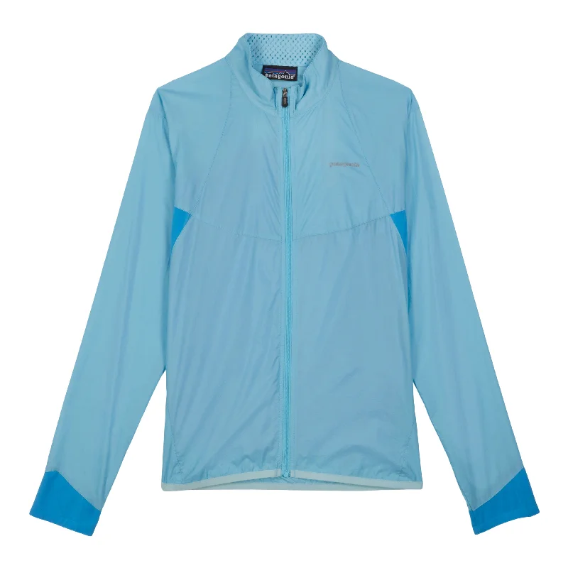 Refresh your closet with chic and comfy styles   W's Nine Trails Jacket