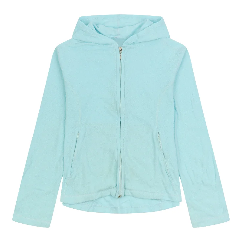 Women’s clothing to inspire confidence and beauty   W's Princess D-Lite Jacket