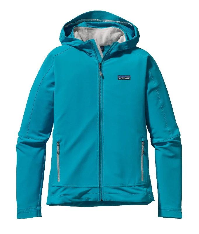 High-fashion styles at affordable prices   W's Simple Guide Hoody