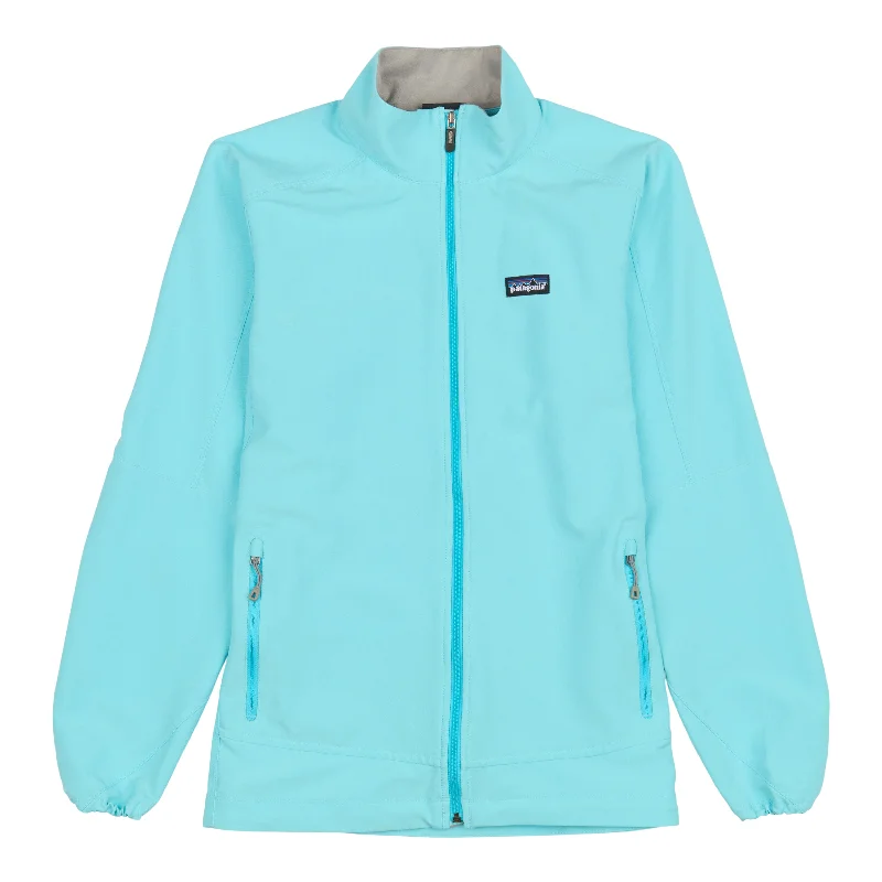 Curated collections for modern, fashionable women   W's Simple Guide Jacket