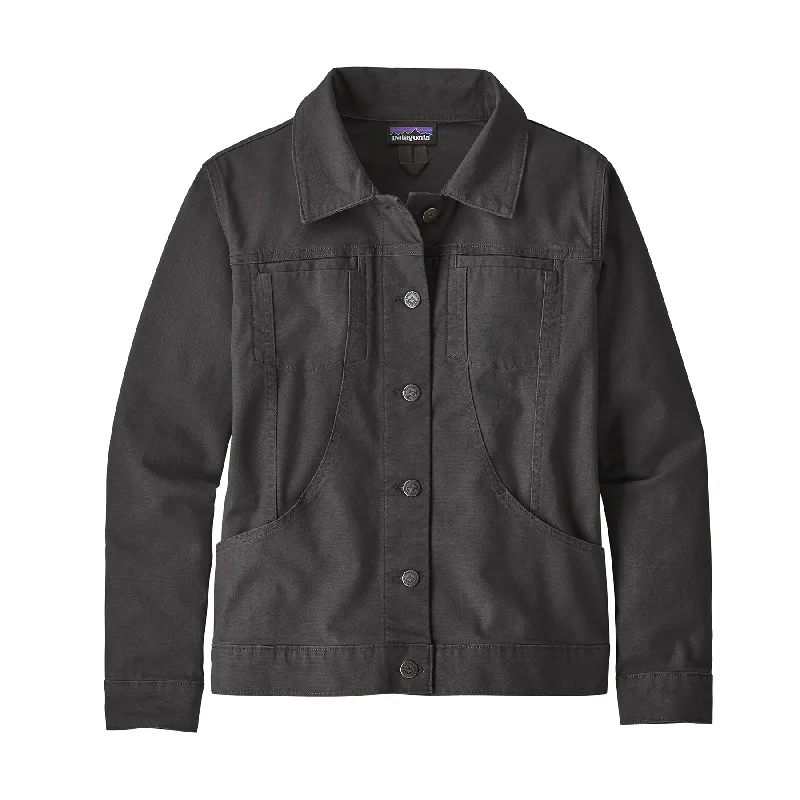 Women’s clothing that fits your personality and style   W's Stand Up™ Jacket