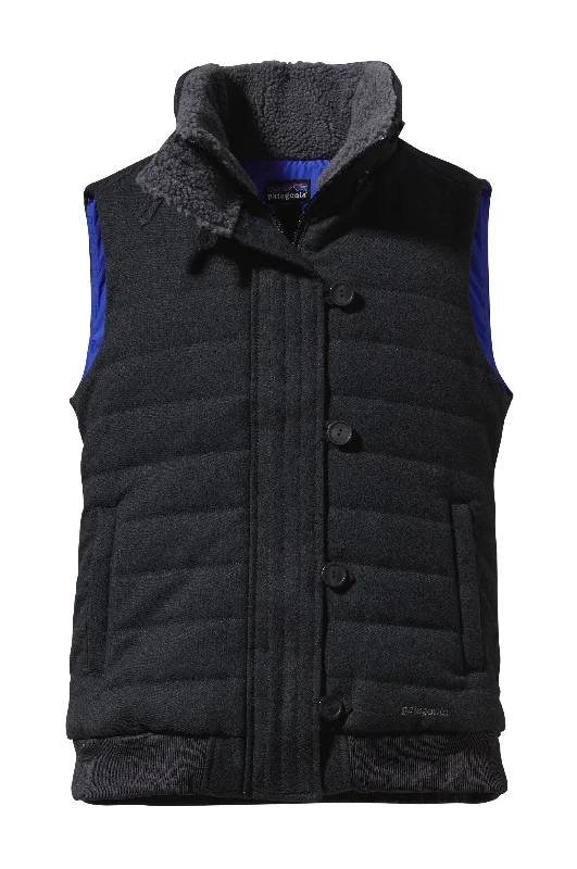 Affordable stylish women’s fashion collection   W's Vagabunda Vest