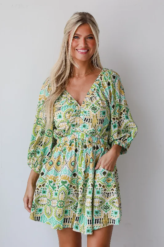 Women’s fashion that reflects your personality FINAL SALE - Preciously Adored Green Romper Women’s fashion that reflects your personality FINAL SALE - Preciously Adored Green Romper