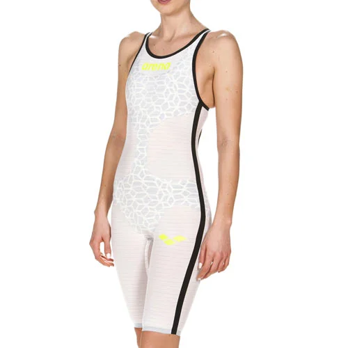 Refresh your wardrobe with trendy women’s apparel   Arena Powerskin Carbon Air Limited Edition Knee