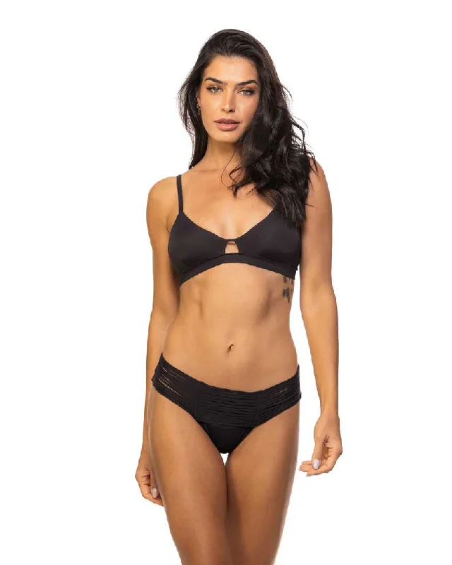 The ultimate destination for women’s clothing   Black Bralette Top