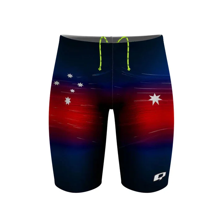 Feminine fashion to express your unique style   Q Swimwear Down Under Jammer