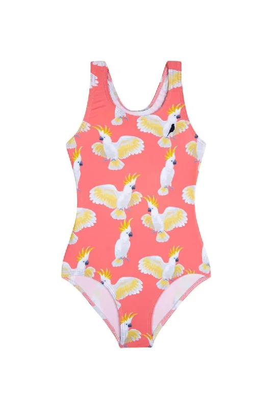 Find your perfect fit with stylish women’s clothing   Girls One Piece in Cockies