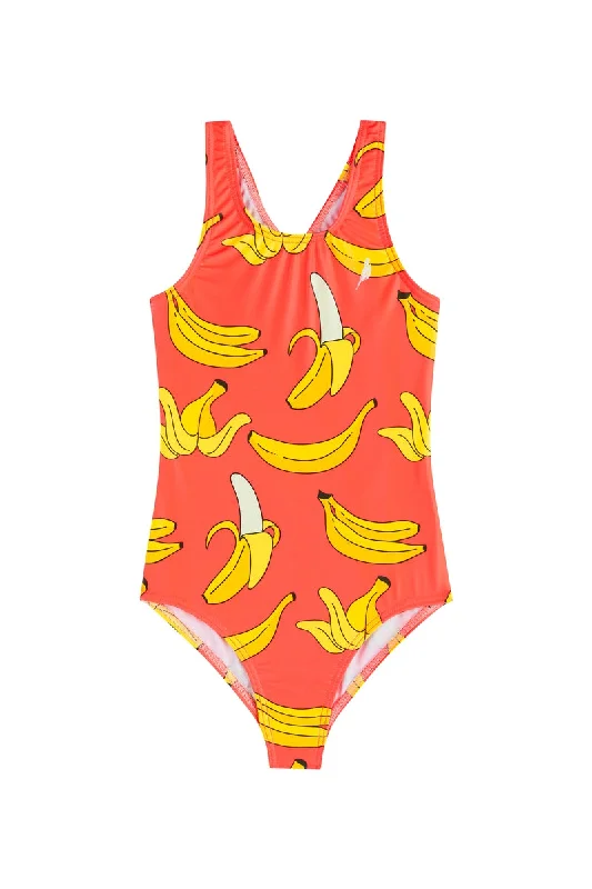 The ultimate destination for women’s clothing   Girls One Piece in Cool Bananas