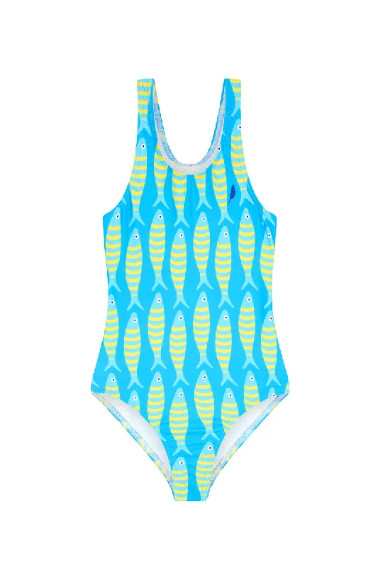 Designer-inspired women’s fashion at affordable prices   Girls One Piece in Sardines