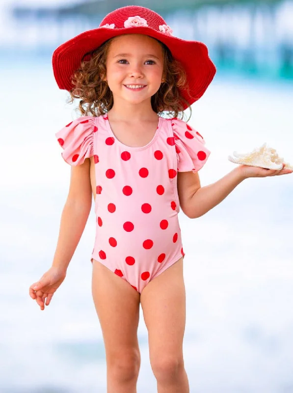 High-quality women’s wear for everyday elegance   Seas the Day One Piece Swimsuit