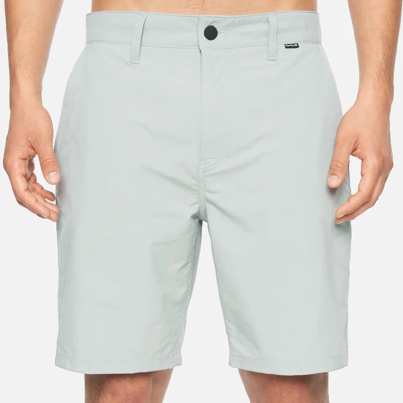 Trendsetting women’s clothing for fashion lovers   Hurley Dri Fit Hex Walkshort