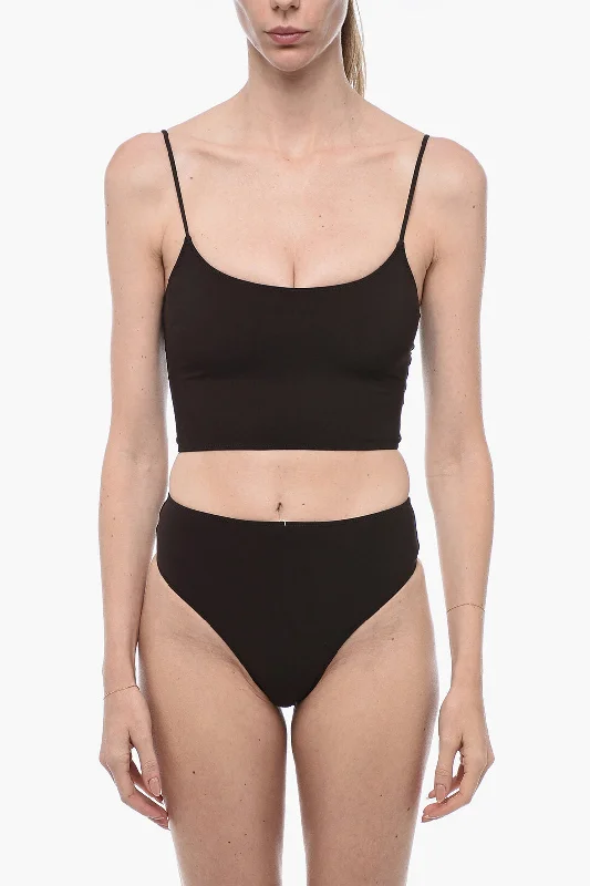 Summer-ready fashion for stylish women Lido Bikini Set Trentasette With High Waist Slip Summer-ready fashion for stylish women Lido Bikini Set Trentasette With High Waist Slip