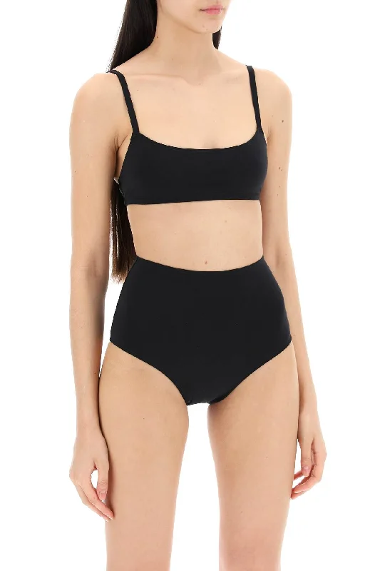 The ultimate guide to stylish women’s fashion   Lido Eleven High Waist Bikini Set