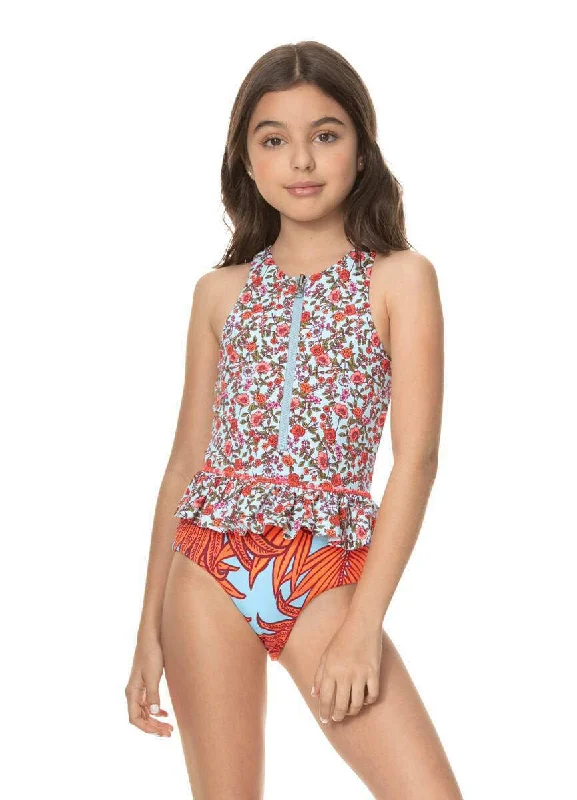 Curated collections of sophisticated women’s wear Maaji Flowering Maria Girls One Piece Curated collections of sophisticated women’s wear Maaji Flowering Maria Girls One Piece