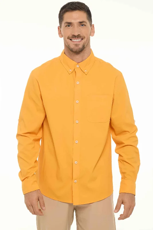 Premium quality women’s clothing at affordable prices   Men's Aricia Sun Shirt | Clearance Parent